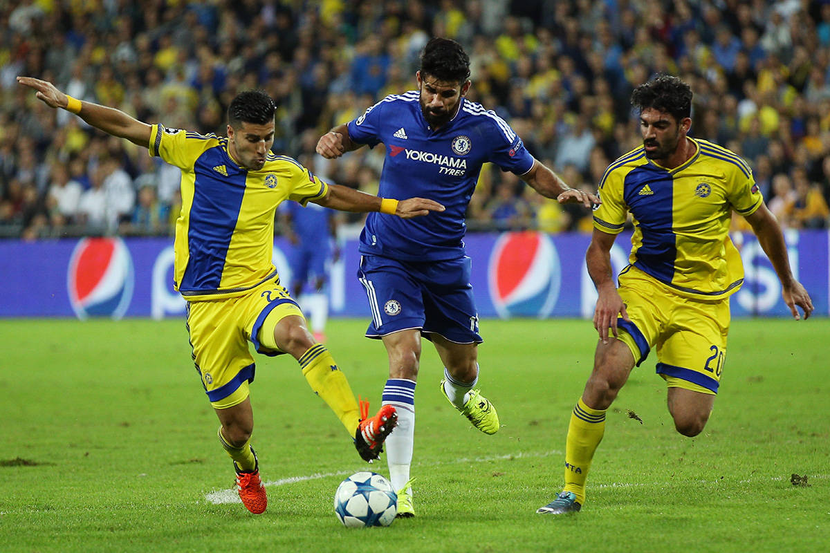 芬兰联赛冠军战打响，强强对决一触即发的简单介绍