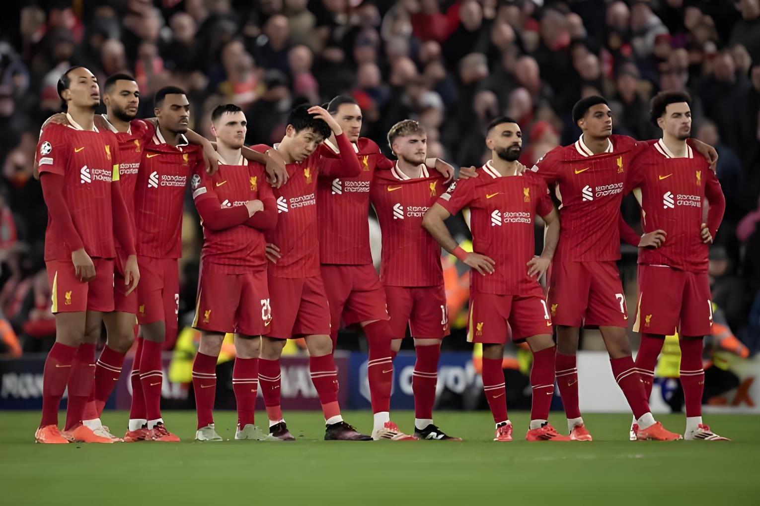 联赛战绩反映出球队的实力,关键阵容表现引人瞩目的简单介绍 联赛战绩反映出球队的实力,关键阵容表现引人瞩目的简单介绍