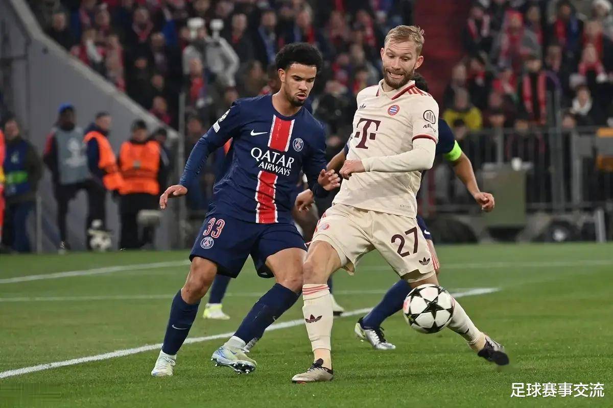 巴黎圣日耳曼大胜马德里竞技，晋级下一轮的简单介绍