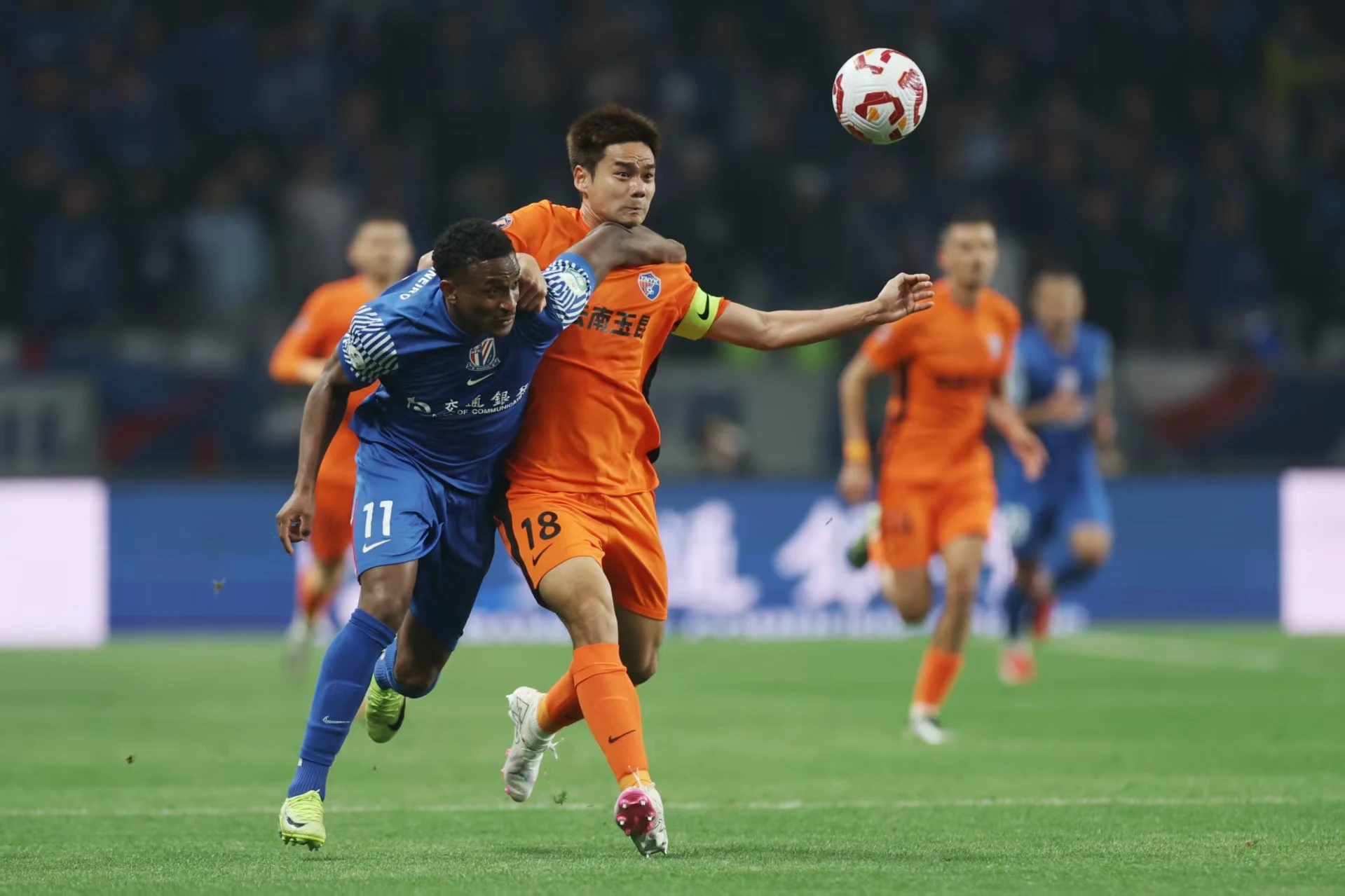 九游网页版-上海申花将在客场挑战上海绿地申花，争取取胜的简单介绍